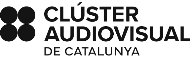 Clúster audiovisual de Catalunya