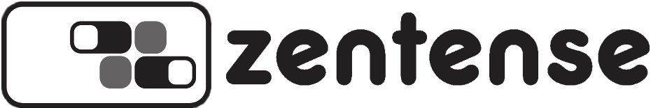 Zentense Logo